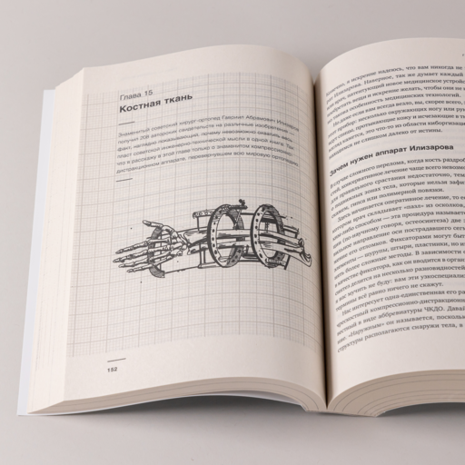 Изобретено в СССР: История изобретательской мысли с 1917 по 1991 год