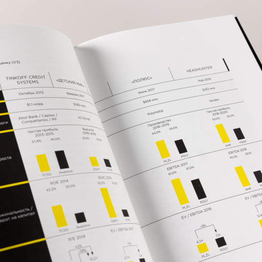 Ценообразование IPO и SPO. На пути от старого рынка к новому