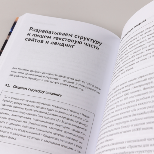 ChatGPT на каждый день: 333 промта для бизнеса и маркетинга
