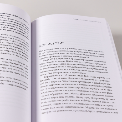 Плохие девочки не худеют: Как обрести свободу, внутреннюю гармонию и стройную фигуру без диет и самоограничений
