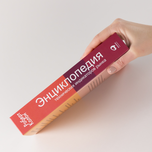 Энциклопедия технических индикаторов рынка