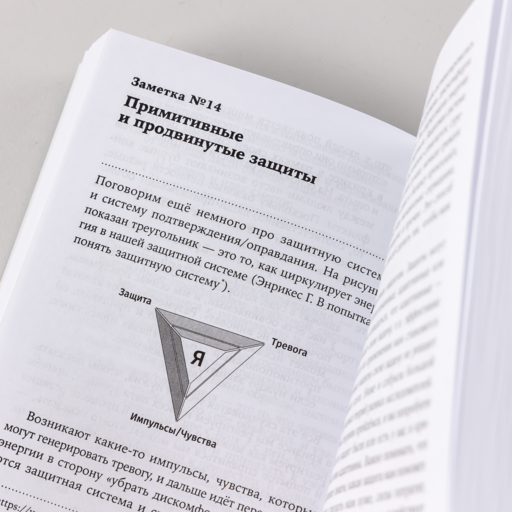 Идеальный шторм: Как пережить психологический кризис