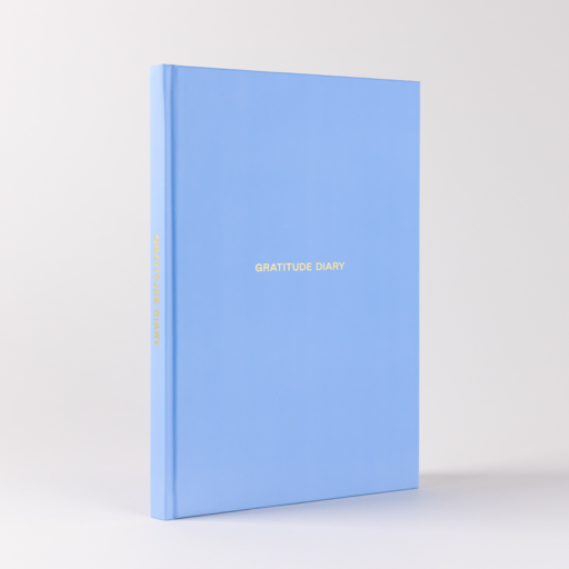 Ежедневники Веденеевой. Gratitude Diary: 1000 причин для счастья. Дневник благодарности