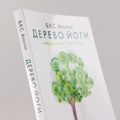 Дерево йоги: Ежедневная практика