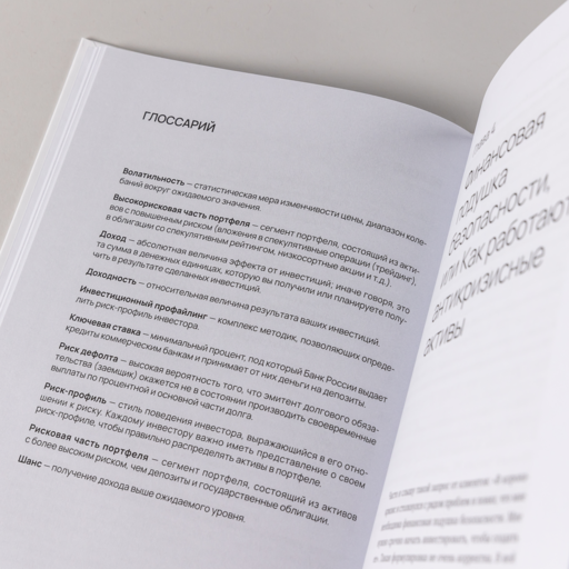 Портфель возможностей: Инвестируй, капитализируй, повтори