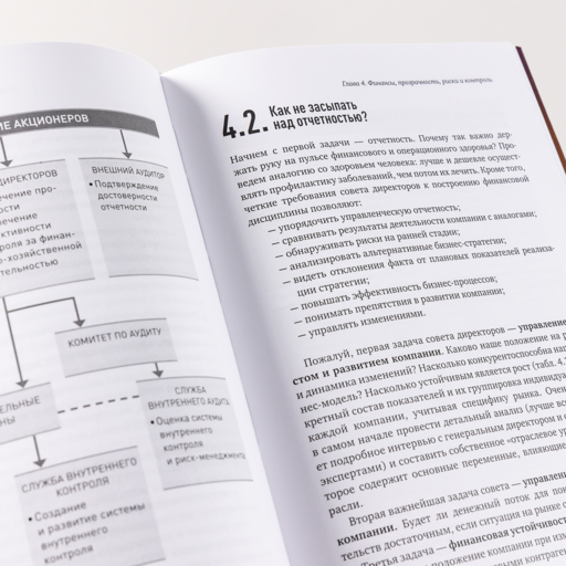 Директор по призванию. Как изменить мир к лучшему с помощью корпоративного управления
