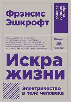 Искра жизни: Электричество в теле человека