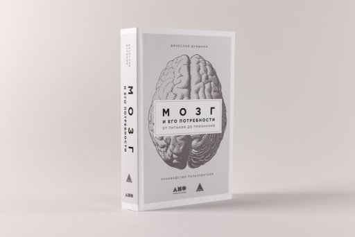 Мозг и его потребности: От питания до признания