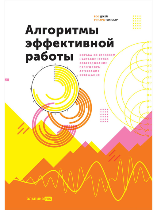 Алгоритмы эффективной работы