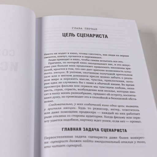 Голливудский стандарт: Как написать сценарий для кино и ТВ, который купят
