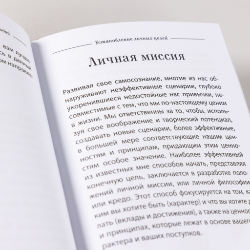 Семь навыков высокоэффективных людей. Мощные инструменты развития личности. Краткая версия