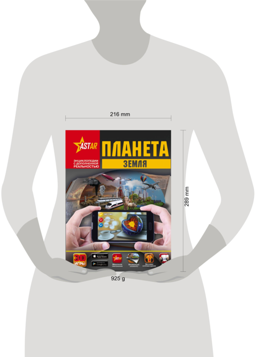 Планета Земля