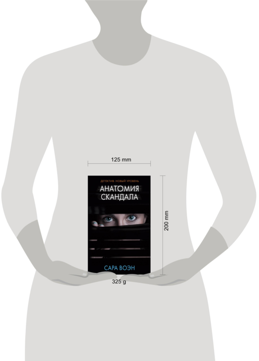 Анатомия скандала