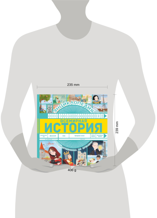 Всемирная история