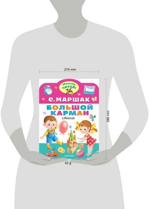 Большой карман