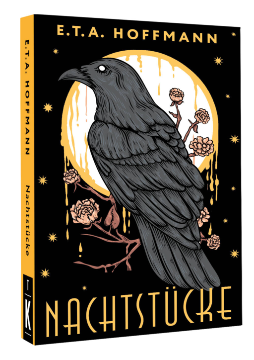 Nachtstücke = Ночные рассказы