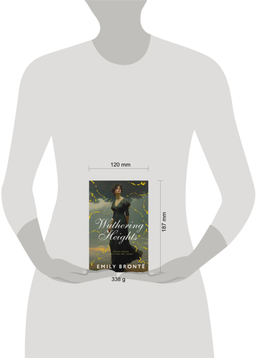 Wuthering Heights