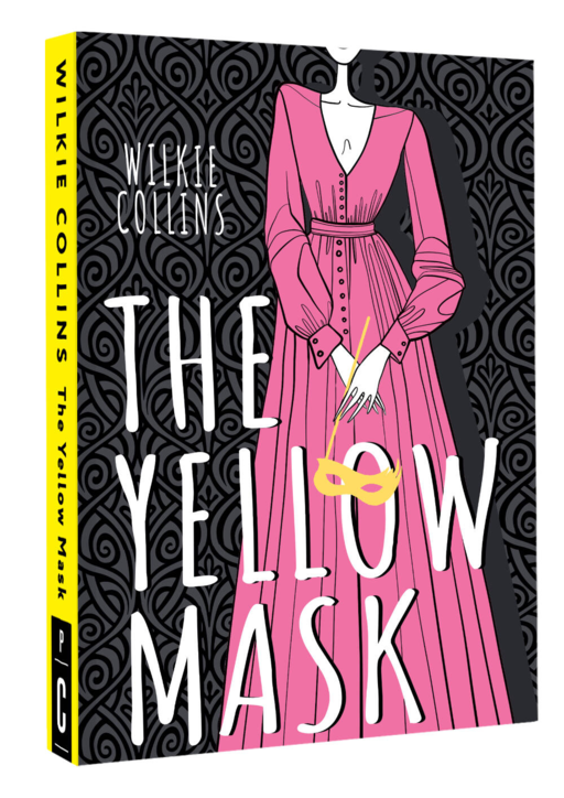 The Yellow Mask