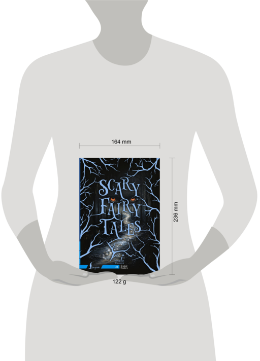 Scary Fairy Tales. A1
