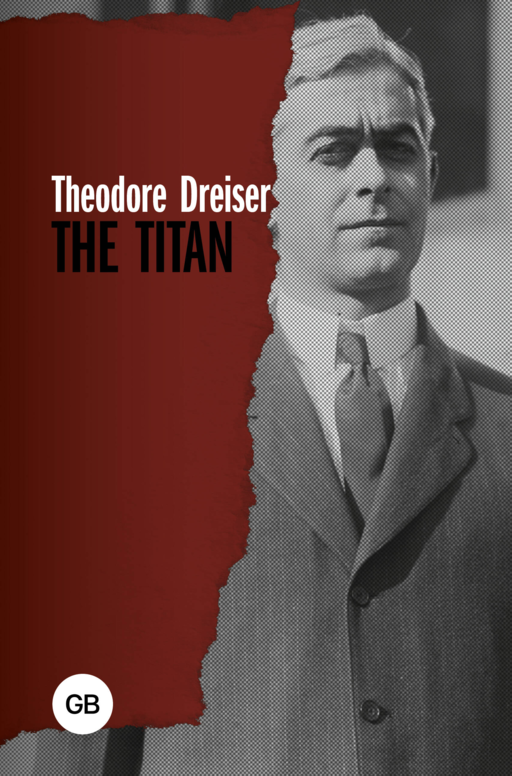The Titan = Титан