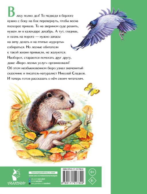 Бюро лесных услуг