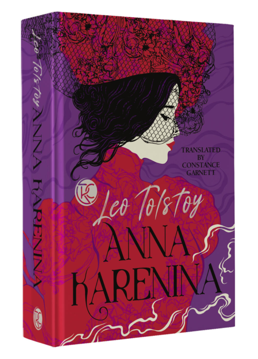 Anna Karenina
