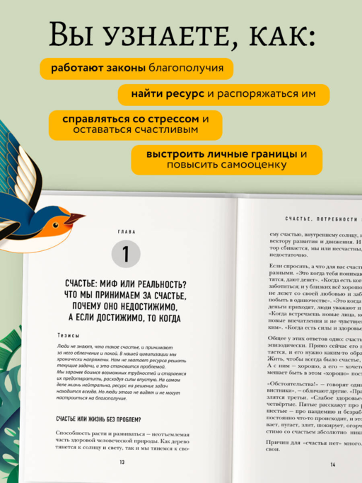 Битва за ресурс. Отчего люди борются за счастье, вместо того чтобы в нем жить