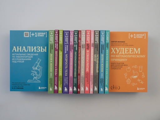 Витамины и БАДы. Фармацевт об их пользе и вреде
