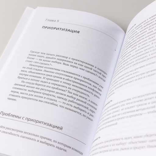 Как приготовить проект : Рецепты для создания успешных продуктов и команд