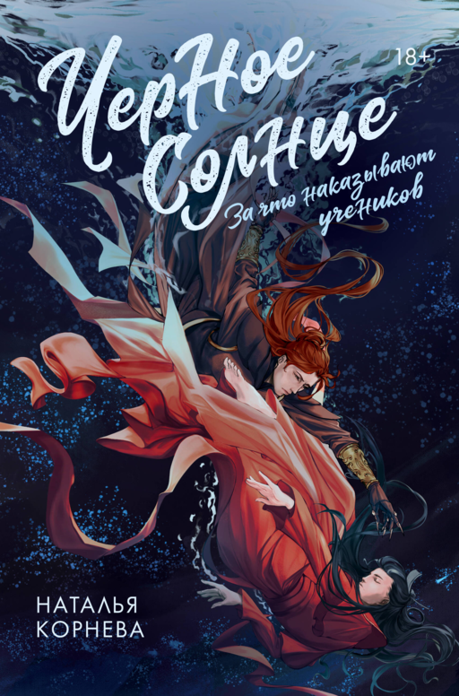 Черное Солнце. За что наказывают учеников