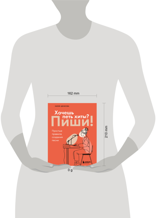 Хочешь петь хиты? Пиши! Простые правила создания песни