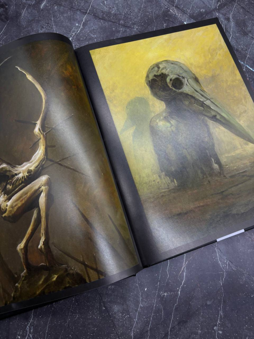 DARK ART 2. Антология российского темного искусства