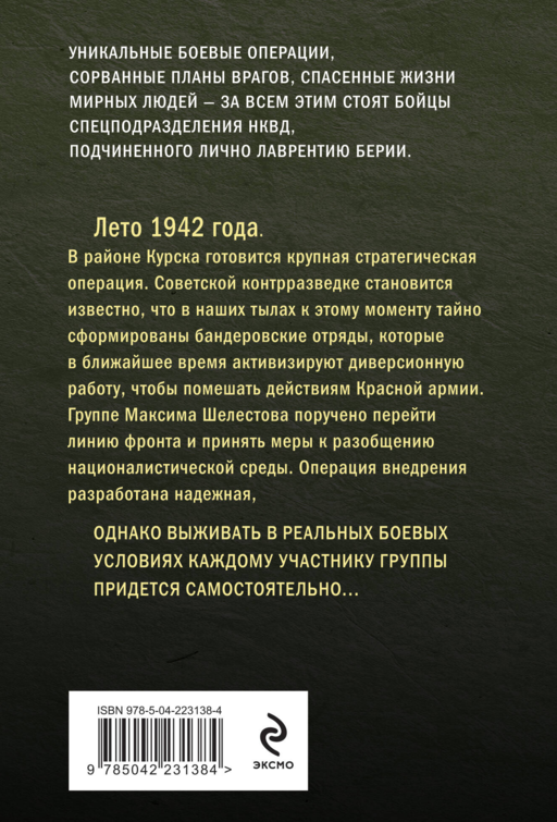 Боевые асы наркома