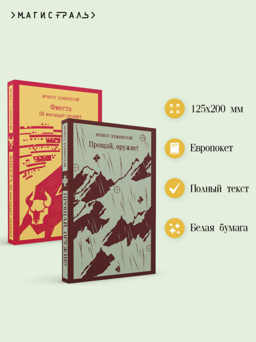 Набор