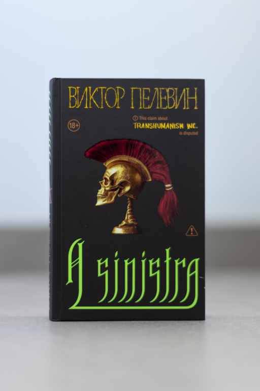 A Sinistra | А Синистра | Левый Путь