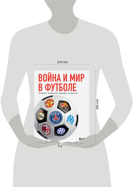 Война и мир в футболе. Самые громкие дерби планеты