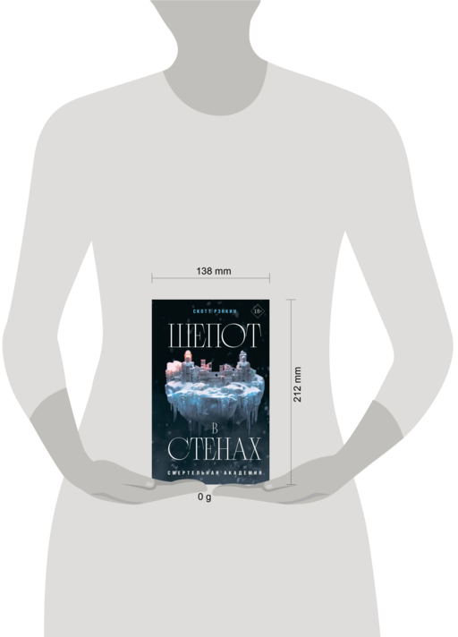 Шепот в стенах