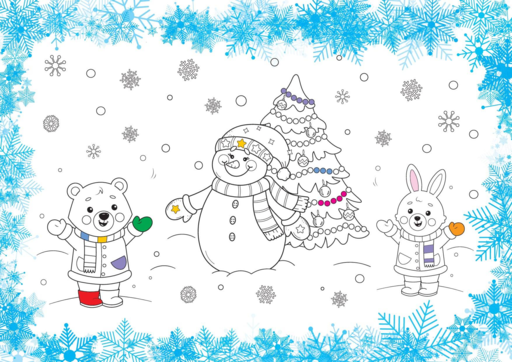 Новогоднее поздравление дедушке