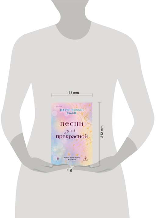 Песни для прекрасной