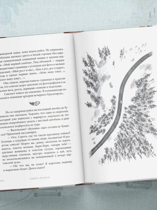 Дом на Птичьем острове. Книга вторая: Наперегонки с ветром