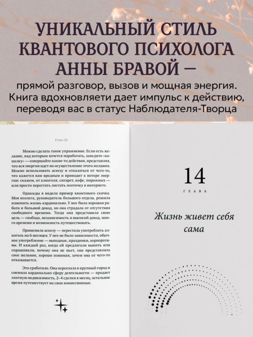 Можно все, или Как создавать желаемое. Квантовые практики достижения успеха