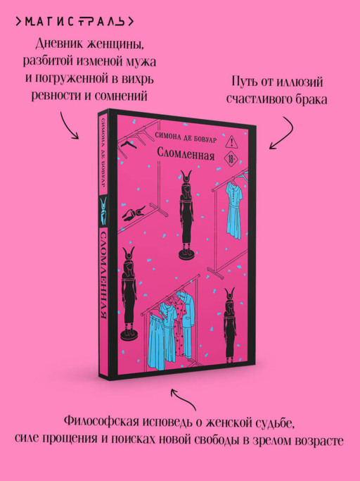 Сломленная