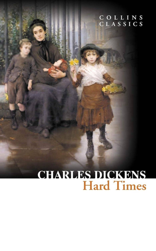 Hard Times , Dickens, Charles