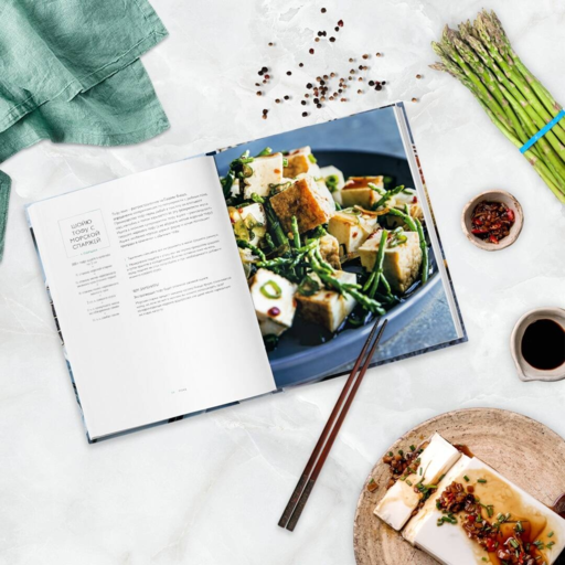 Поке. Гавайское блюдо, которое завоевало мир