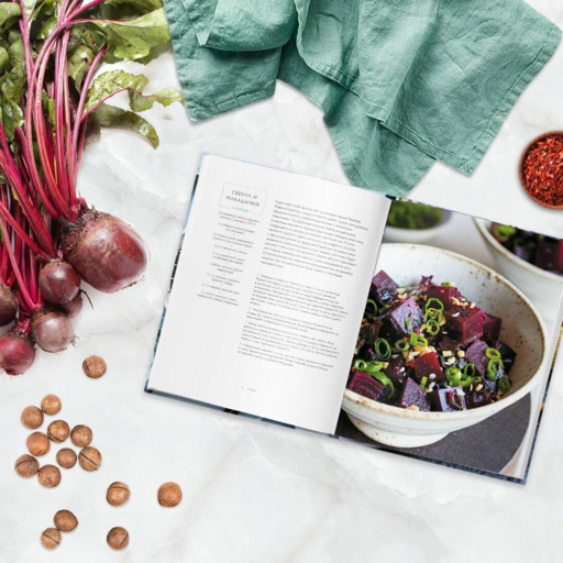 Поке. Гавайское блюдо, которое завоевало мир