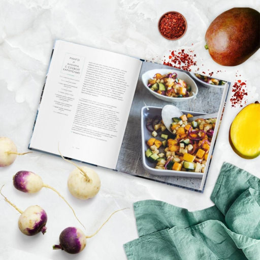 Поке. Гавайское блюдо, которое завоевало мир