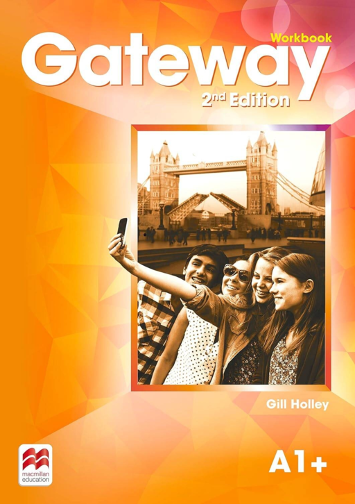 Gateway 2nd Ed A1+ WB