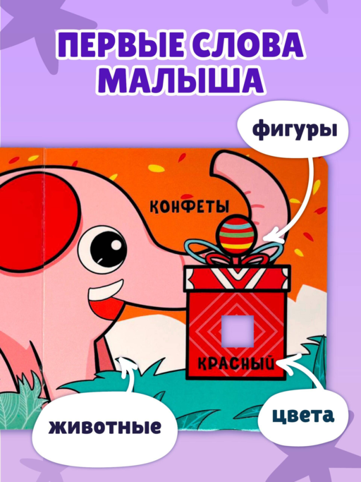 Загляни в окошко! Лучший подарок