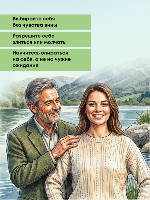 Дневник для проработки отношений с папой. 30 шагов к внутренней силе, безопасности и уважению к себе