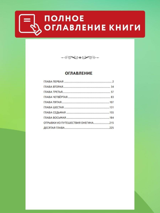 Евгений Онегин (ил. Е. Самокиш-Судковской)